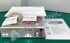 Мультиметр Rohde & Schwarz HM8112-3