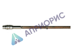 Поверка термометра сопротивления платинового вибропрочного эталонного ПТСВ-4Г-2, ПТСВ-3Г-3, ПТСВ-8-3