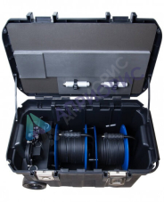 ПУЛЬСАР-2.2 "ДБС" дефектоскоп буронабивных свай