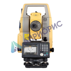 Роботизированный тахеометр Topcon DS-103