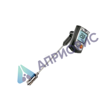 Поверка термометра Testo 905-T2