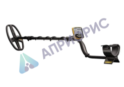 Металлоискатель Garrett ACE Apex 6x11 + RGK MD-5