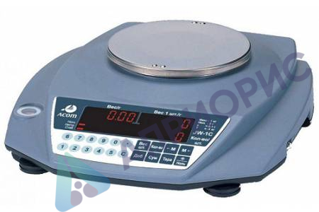 ACOM JW-1C-500