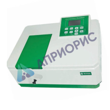 Спектрофотометр Экрос ПЭ-5400УФ (держатель на 6 кювет)
