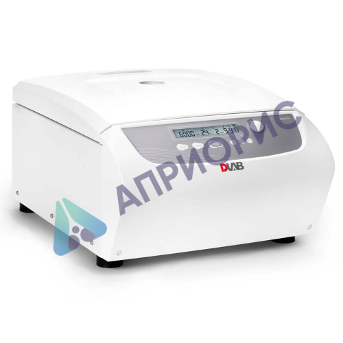 Центрифуга настольная DLAB DM0636 (300-6000 об/мин, 4×100 мл)