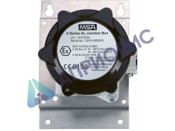 PrimaX IR датчик-газоанализатор одноканальный инфракрасный стационарный взрывозащищённый