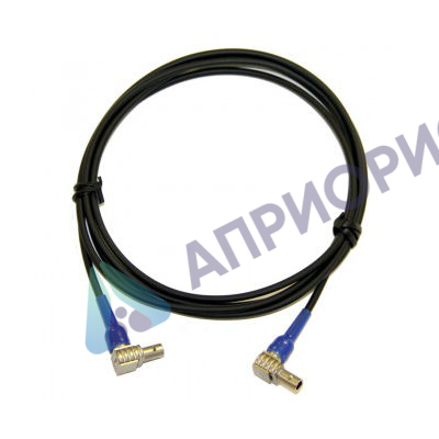 Lemo00 (угловой) - Lemo00 (угловой) соединительный кабель