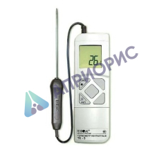 Поверка контактных термометров цифровых ТК-5