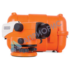 Поверка нивелира оптического RGK N-38