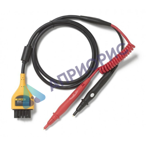 Fluke BTL21 тестер аккумуляторной батареи