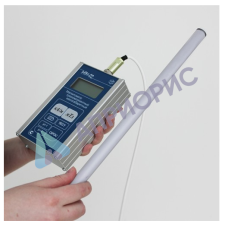 Поверка магнитометра МТМ-02