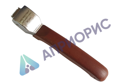 Адгезиметр-нож с круглой фрезой В7