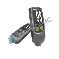 Поверка толщиномера покрытий PosiTector DFT