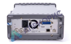 Поверка частотомера АКИП-5102