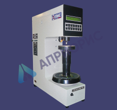 Поверка твердомера ТР 5014-01М