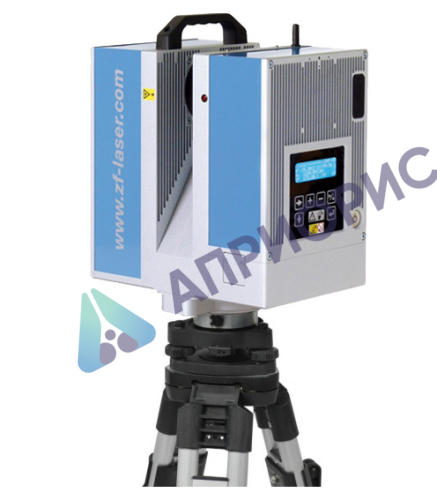 Наземный лазерный сканер Z+F Imager 5006h Наземный лазерный сканер Z+F Imager 5006h