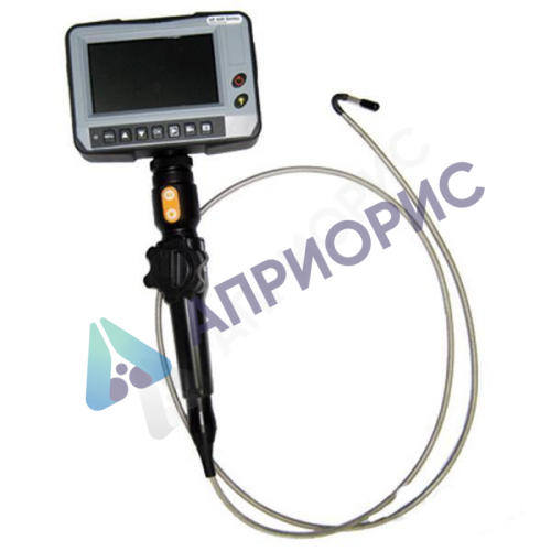 LASERTEX VE 600, длина зонда 3 метра, диаметр камеры 6 мм видеоэндоскоп