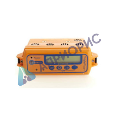 Поверка газоанализатора Triple Plus +