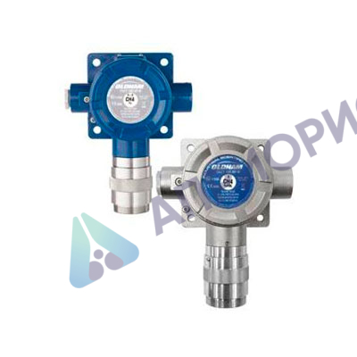 OLC-100, OLCT-100 датчик газоаналитический стационарный