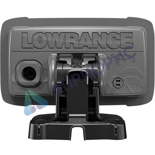 Эхолот Lowrance HOOK-4x Mid/High
