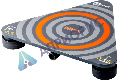 Зонд для измерения сопротивления полов и стен PRS-1