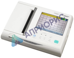 Поверка электрокардиографов CardiMax FX-8222, FX-8322, FX-8322R