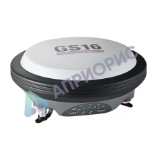 Комплект GNSS-приемника Leica GS16 GSM, Base
