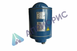 Поверка датчика-газоанализатора термомагнитного ДАМ