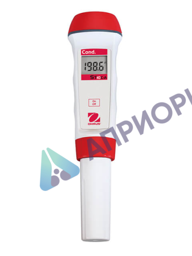 Кондуктометр OHAUS Starter ST10C-A (карманный)