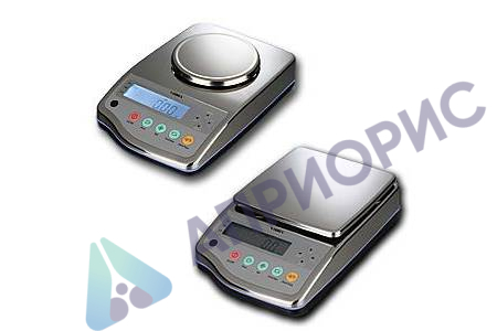 Поверка весов лабораторных ViBRA CJ-6200ER