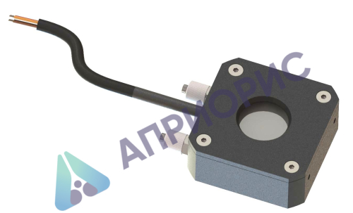 Поверка датчика лазерного перемещения LS5