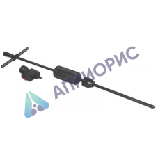 Калибровка плотномера динамического Д-51