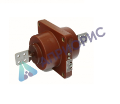 Поверка трансформатора тока ТПК-10