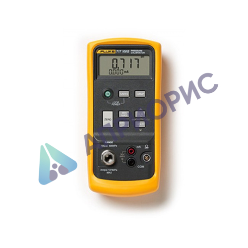 Калибратор давления Fluke 717 100G