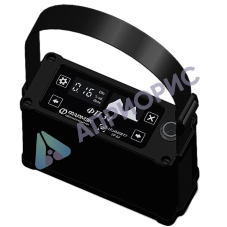 Поверка газоанализатора ФП34