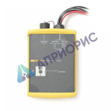 Поверка регистратора качества электроэнергии Fluke 1744