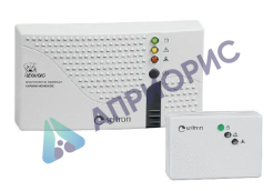 Поверка сигнализатора загазованности комбинированного RGDCO0MP1