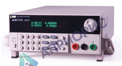 Поверка источника питания АКИП-1114