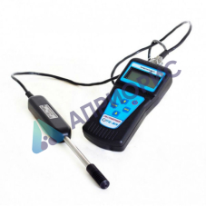 Поверка термогигрометра ТГЦ-МГ4