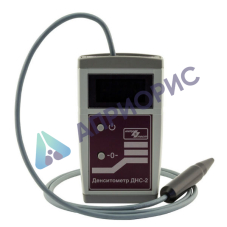 Поверка денситометра ДНС-2