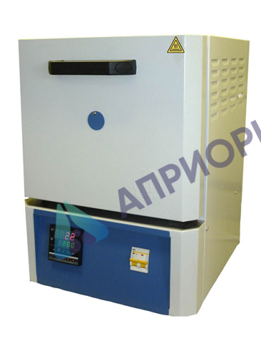 Печь муфельная LOIP LF-2/11-G1 Печь муфельная LOIP LF-2/11-G1