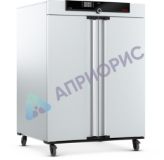 Аттестация сушильного шкафа Memmert UF1060plus