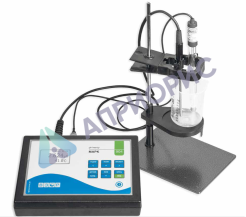 Поверка pH-метра МАРК-904
