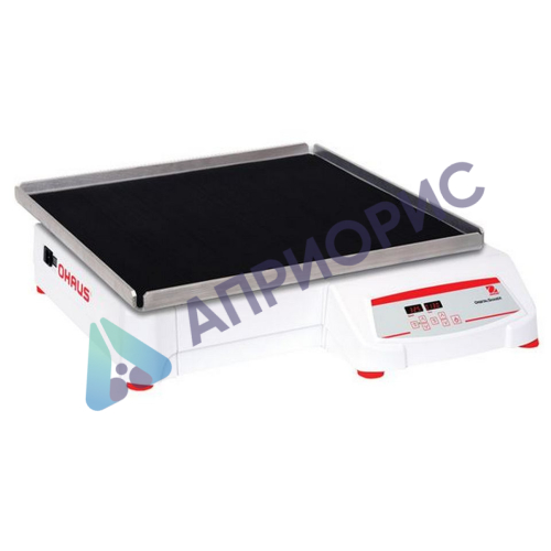 Шейкер орбитальный OHAUS SHHD4550DG (15-300 об/мин, цифровое управление)