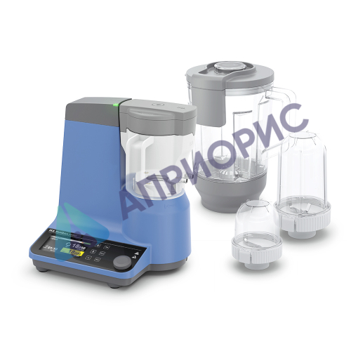 Мельница MultiDrive control