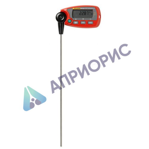 Цифровой калибратор температуры Fluke 1551A-20