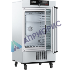 Аттестация климатической камеры Memmert ICH260eco