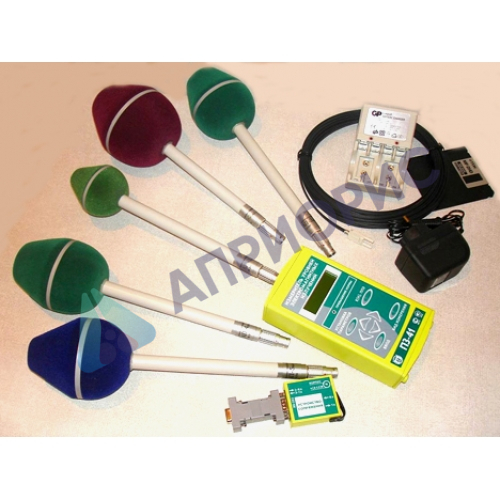 П3-42 – Измеритель уровней электромагнитных полей до 95 ГГц