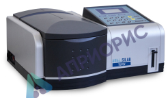 Двухлучевой спектрофотометр TUV6V, TUV6U марки SILab