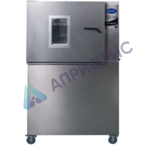 Камера тепла и холода КТХ-200-75/180, мод. 7012